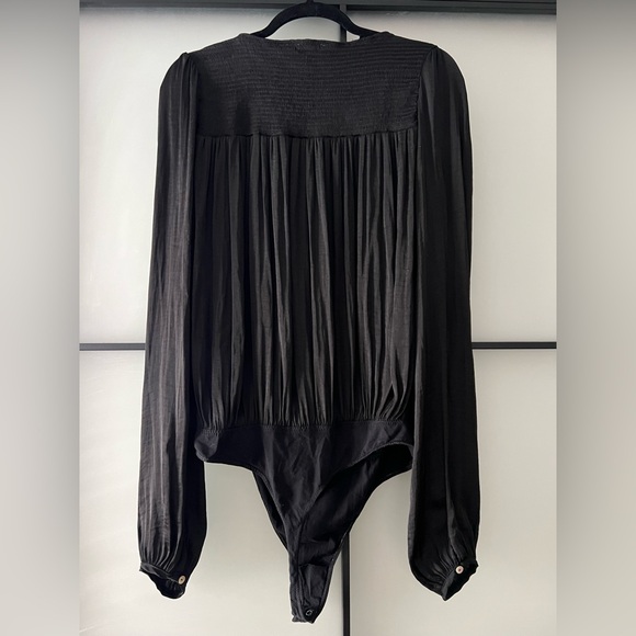 Intimately Free People Bodysuit - Picture 2 of 3